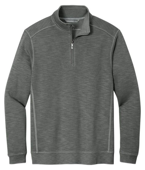 Tommy Bahama Tobago Bay 1/2-Zip
