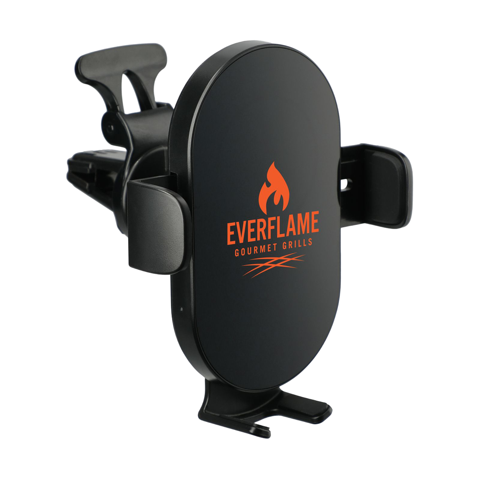 Aero Qi 15W Wireless Charging Phone Mount