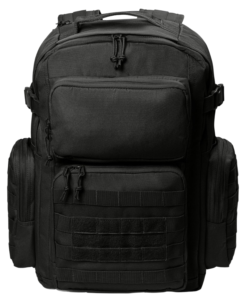 CornerStone® Tactical Backpack