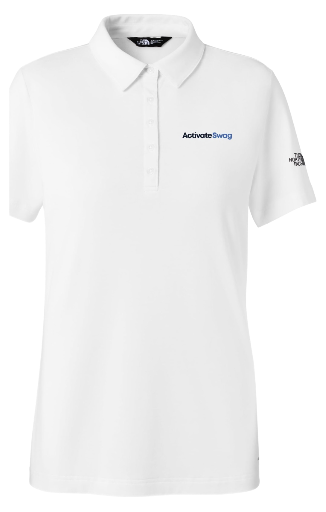 The North Face Women's Canyon Crest Polo