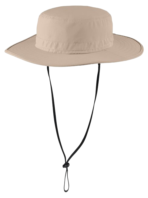 Port Authority® Outdoor Wide-Brim Hat
