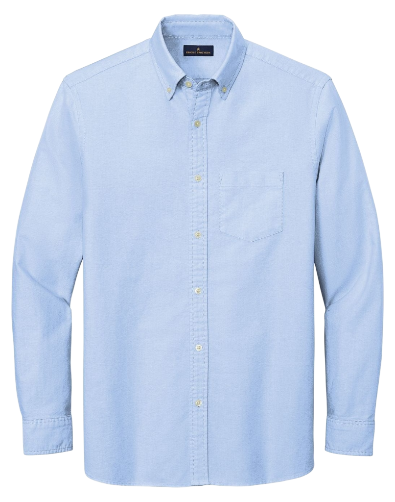 Brooks Brothers® Casual Oxford Cloth Shirt