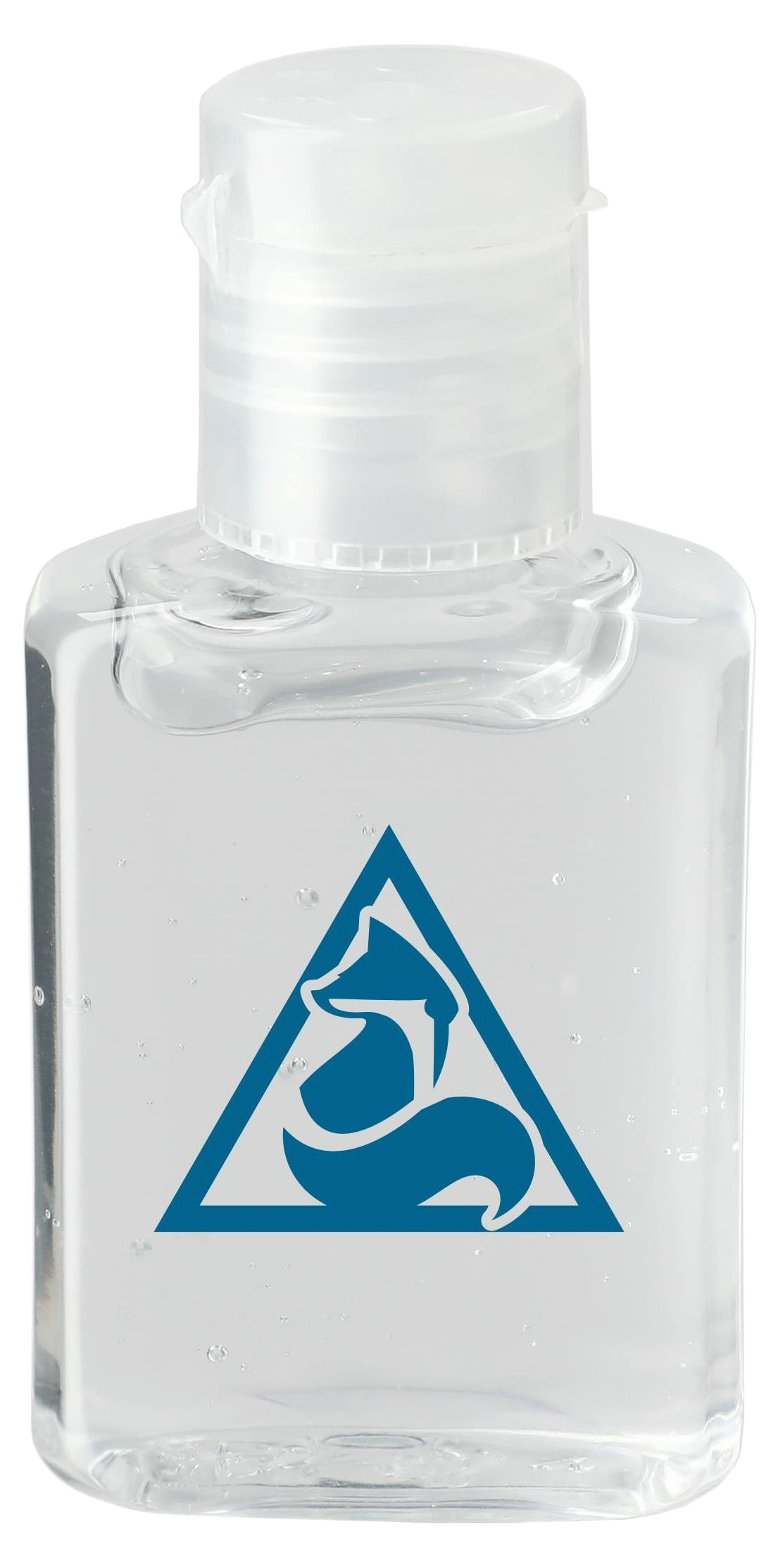 0.5oz Gel Hand Sanitizer