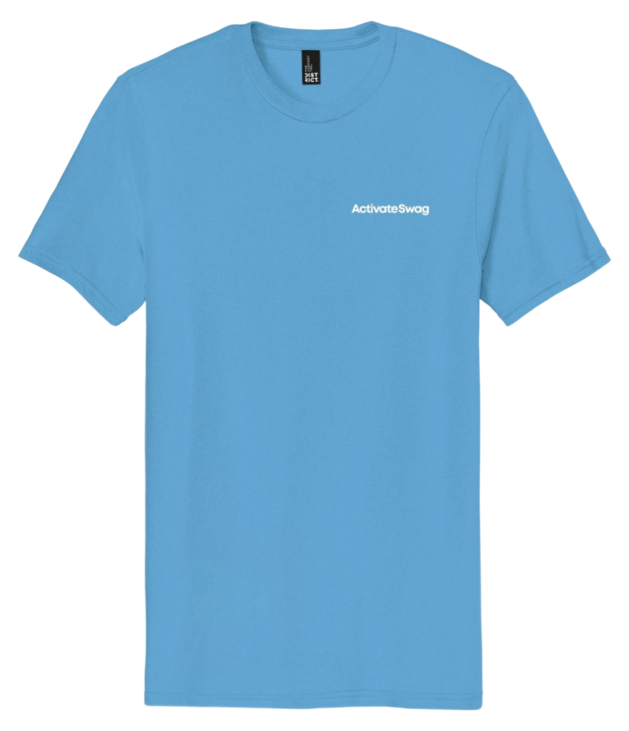 District The Concert Tee