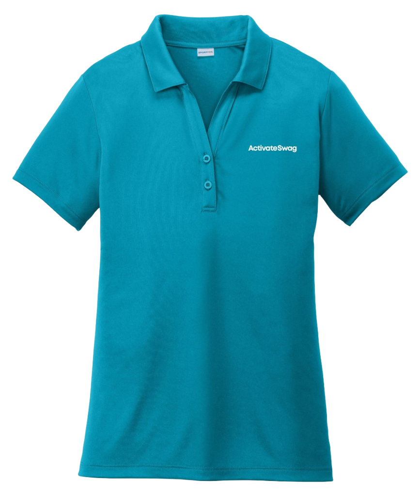 Sport-Tek Women's PosiCharge Competitor Polo