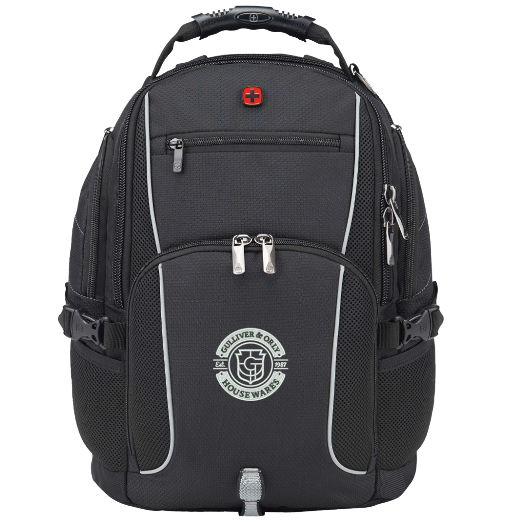 Wenger Pro II 15" Computer Backpack