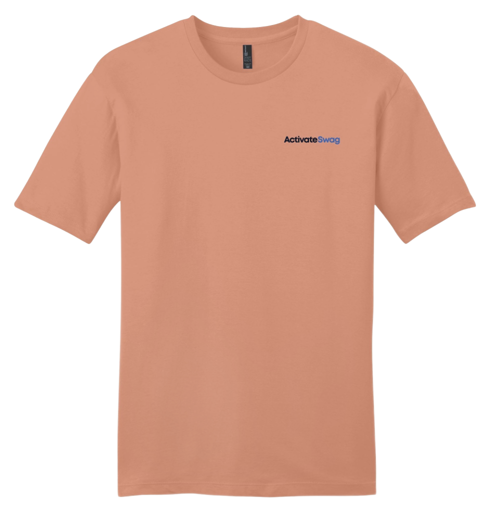 District Very Important Tee