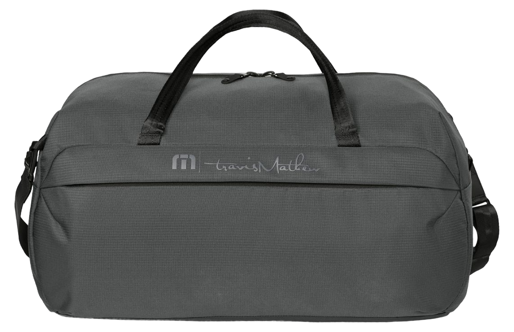 TravisMathew Lateral Duffel