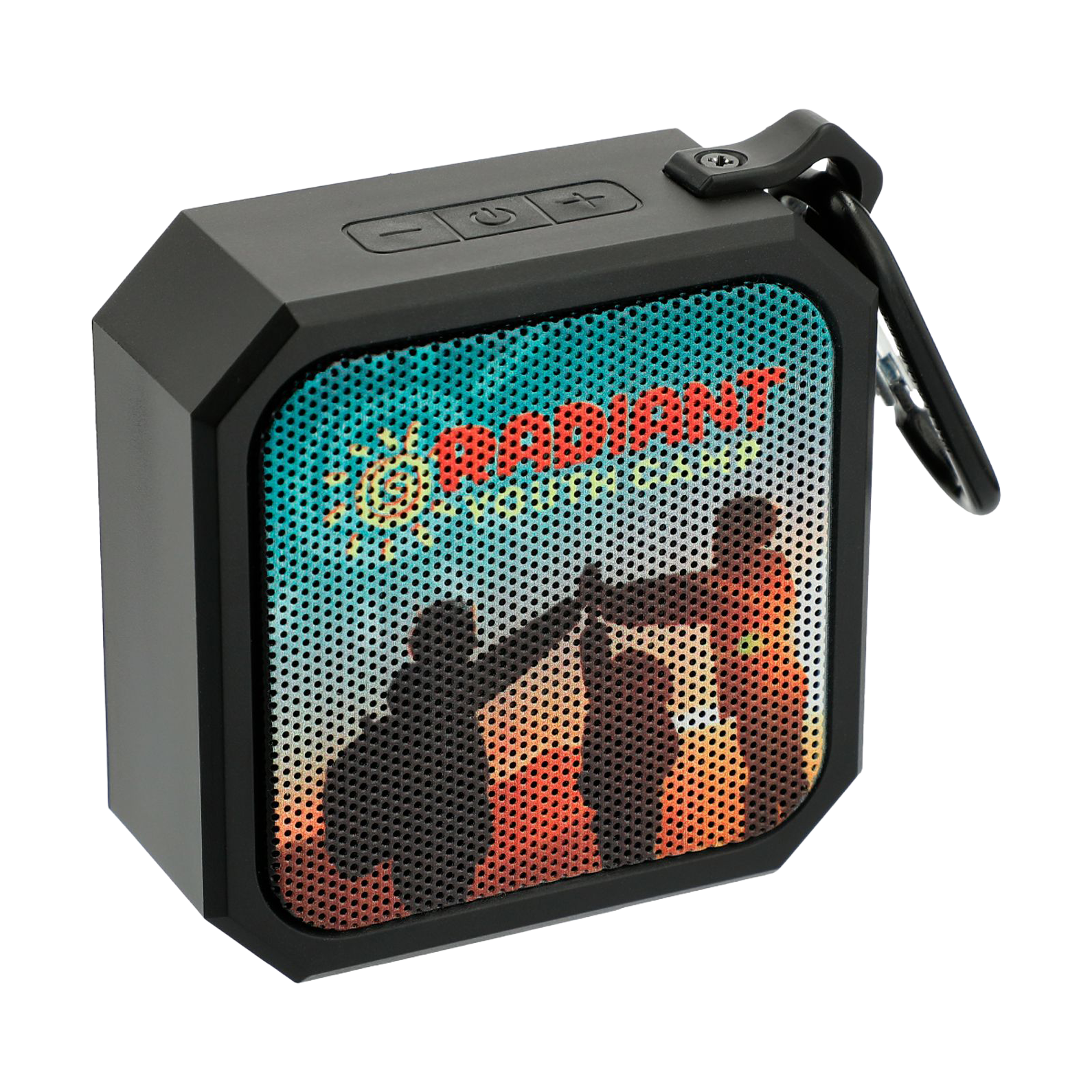 Blackwater IPX6 Outdoor Waterproof Bluetooth Speaker