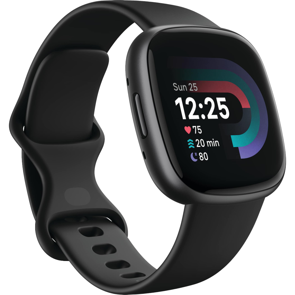 Fitbit Versa 4(TM) Fitness Smartwatch