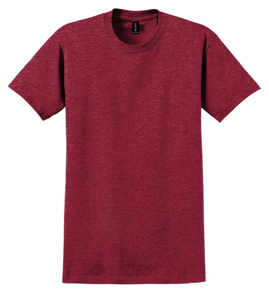 Gildan Ultra Cotton 100% US Cotton T-Shirt