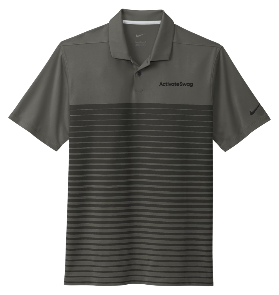Nike Dri-FIT Vapor Block Polo