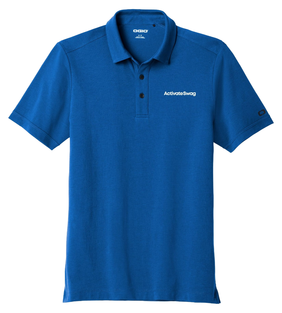OGIO Limit Polo