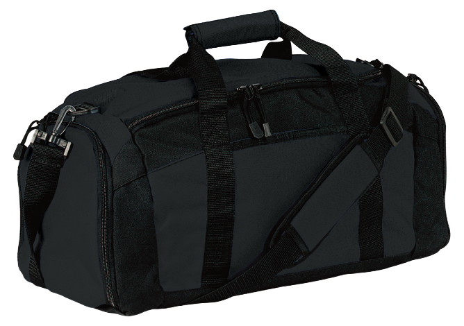 Port Authority® Gym Bag