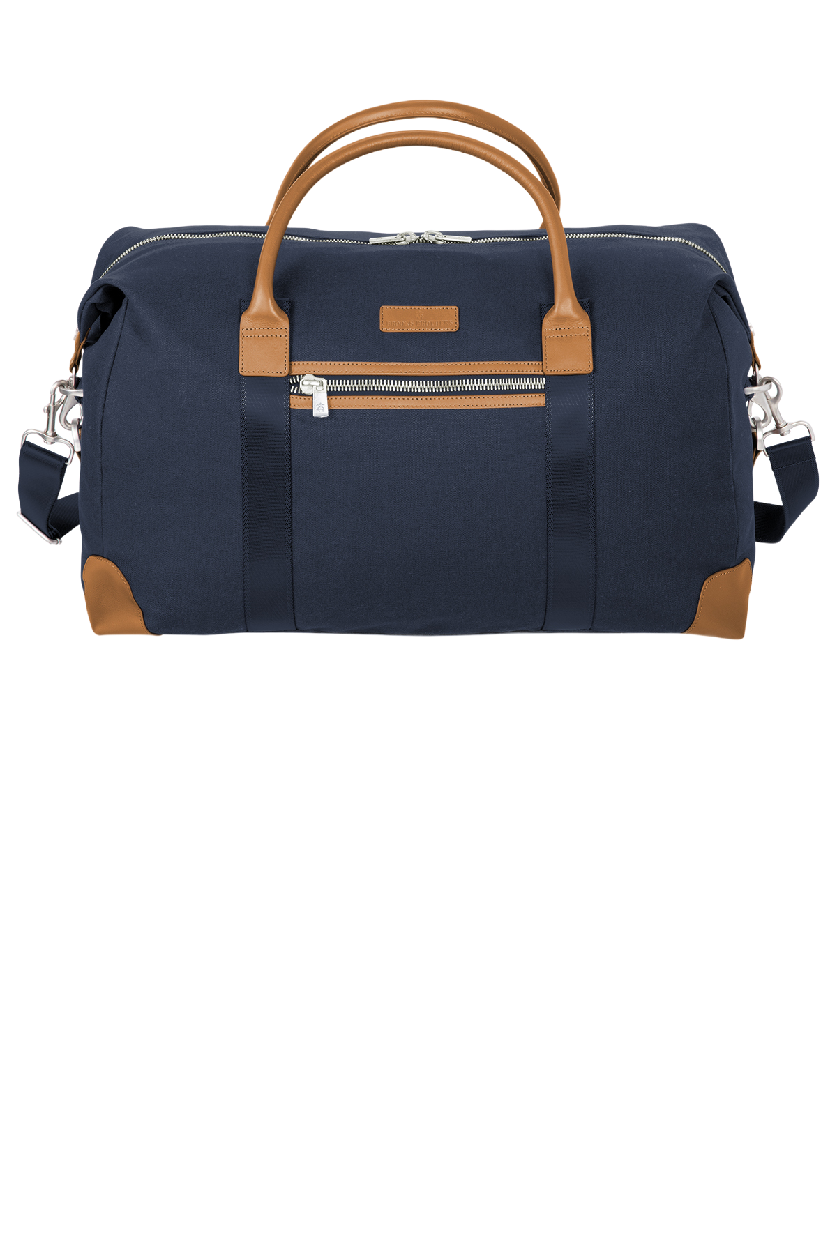 Brooks Brothers Wells Duffel