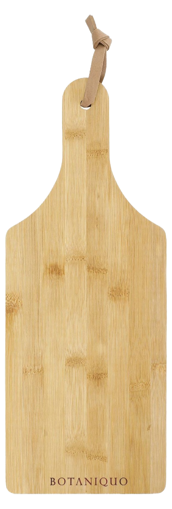 Cutting Board with Handle