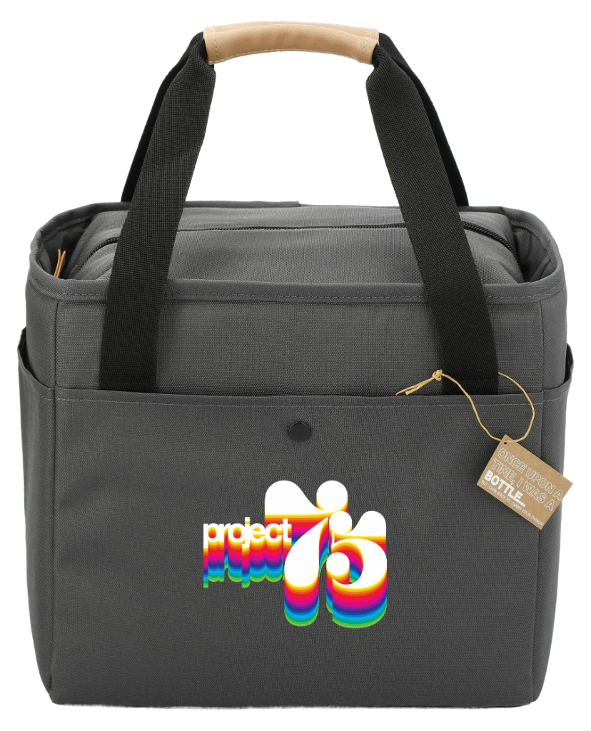 Aft Recycled rPET 12 Can Cooler