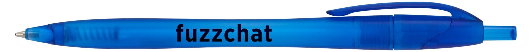 Cougar Retractable Ballpoint Pen
