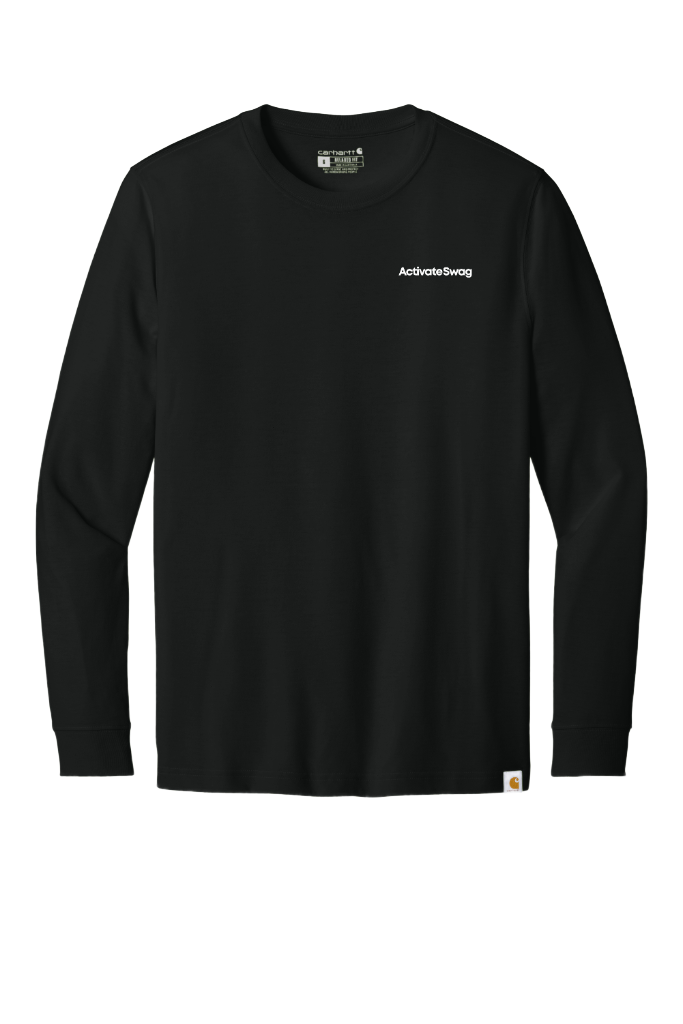 Carhartt Long Sleeve T-Shirt