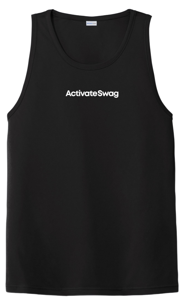 Sport-Tek PosiCharge Competitor Tank