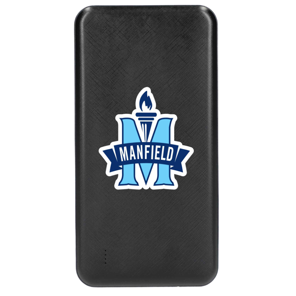 Dart 10000 mAh Power Bank