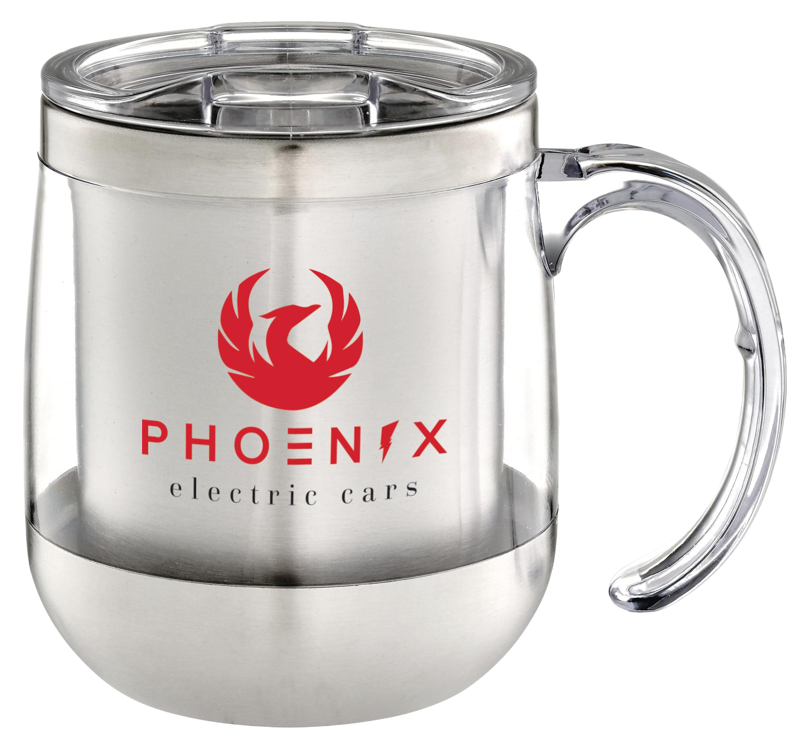 Brew 14oz Desk Mug
