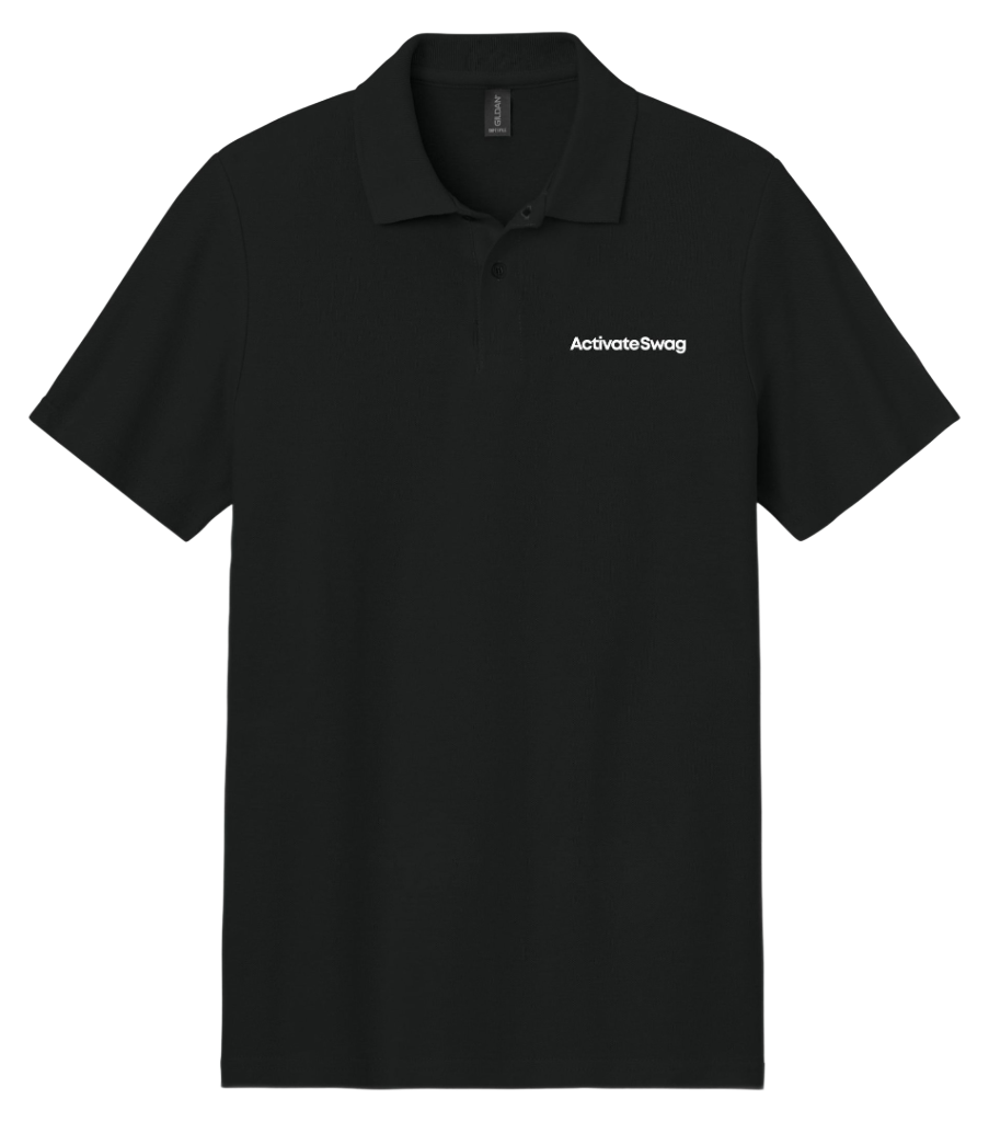 Gildan Softstyle Pique Polo