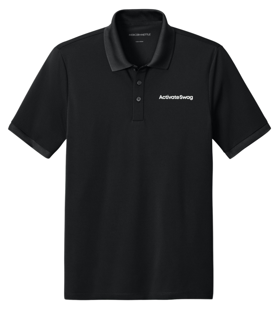 Mercer+Mettle Everyday Performance Polo