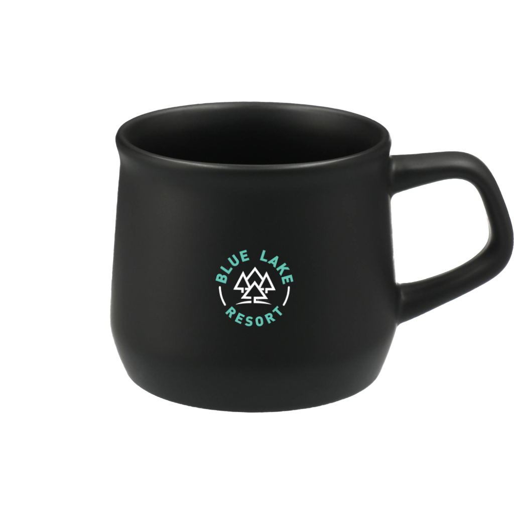 Angus 12oz Ceramic Mug