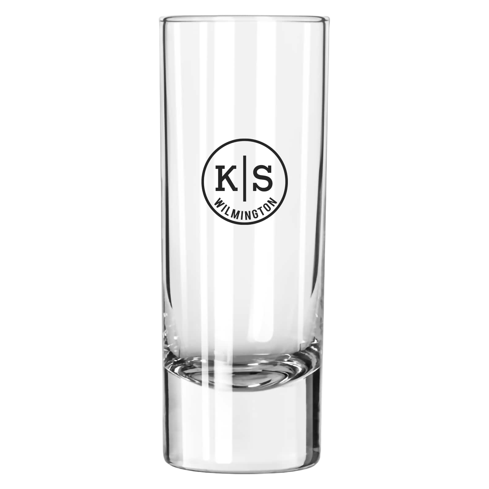 Libbey 2.5 oz Cordial Shot Glass