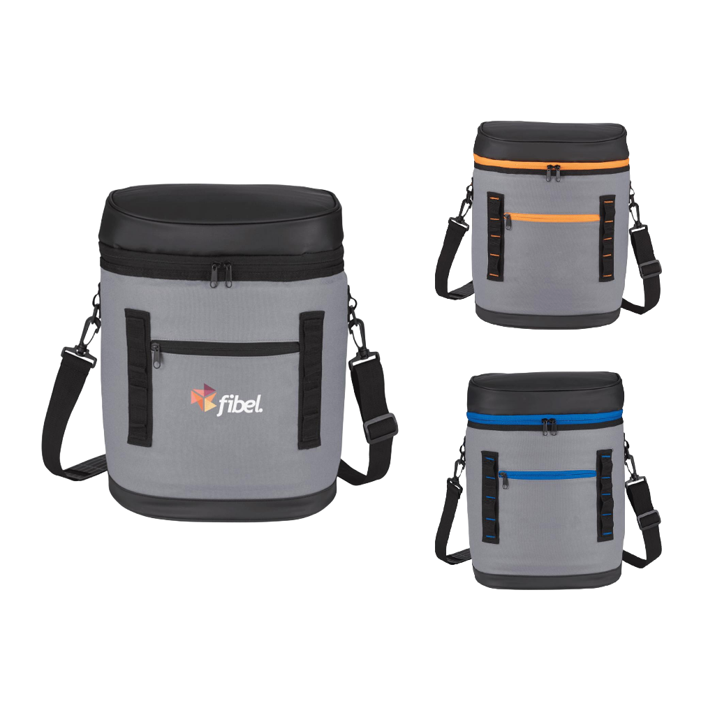 Premium 20 Can Backpack Cooler