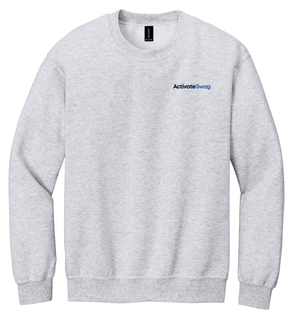 Gildan Heavy Blend Crewneck Sweatshirt