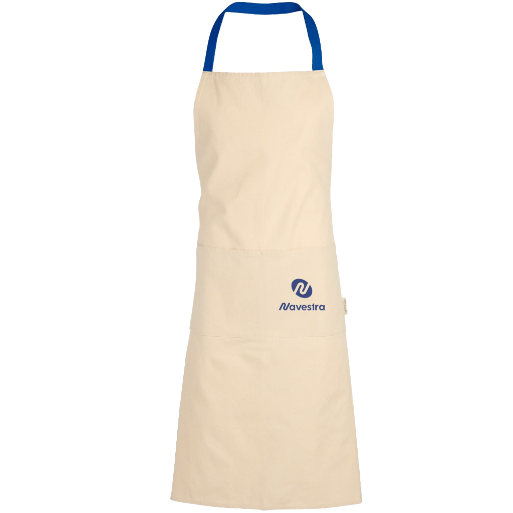 Recycled Cotton Apron