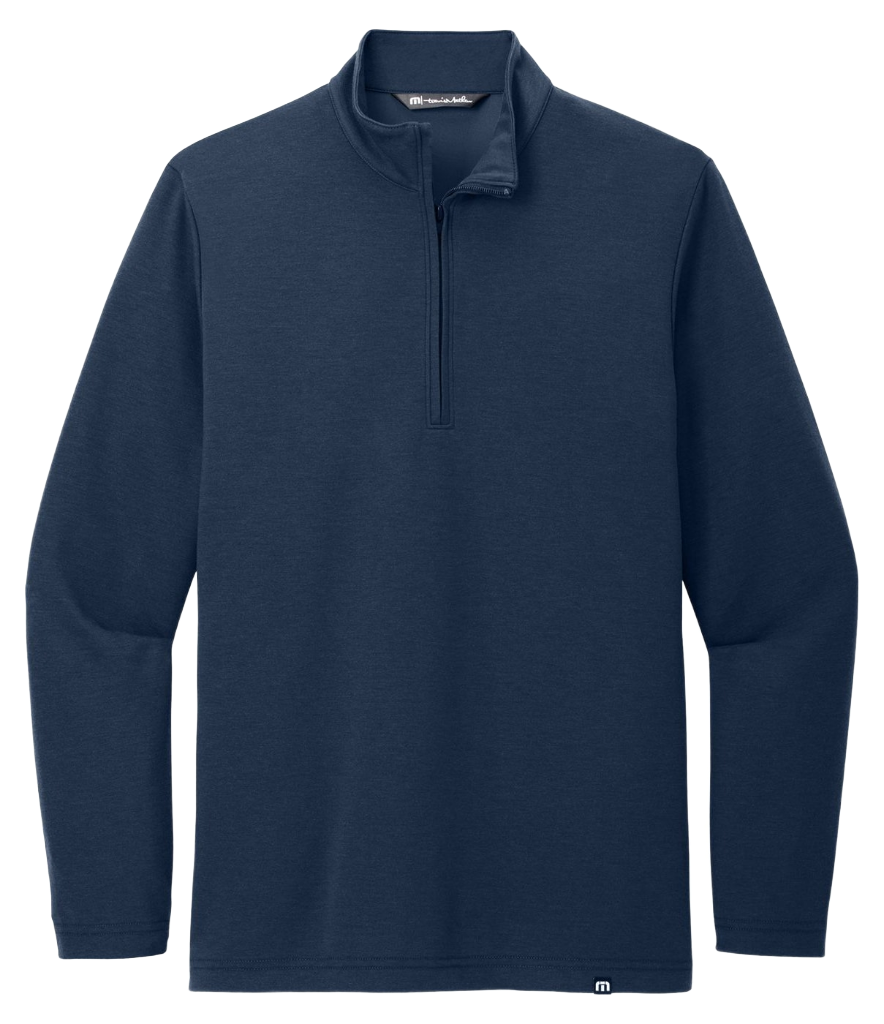 TravisMathew Coveside 1/4-Zip