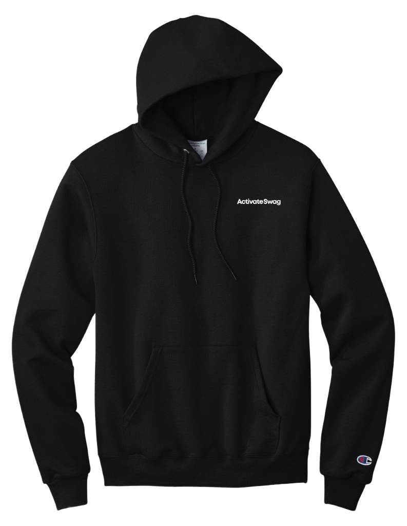 Champion Powerblend Pullover Hoodie