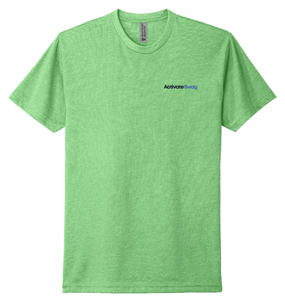 Next Level Apparel Adult CVC Tee