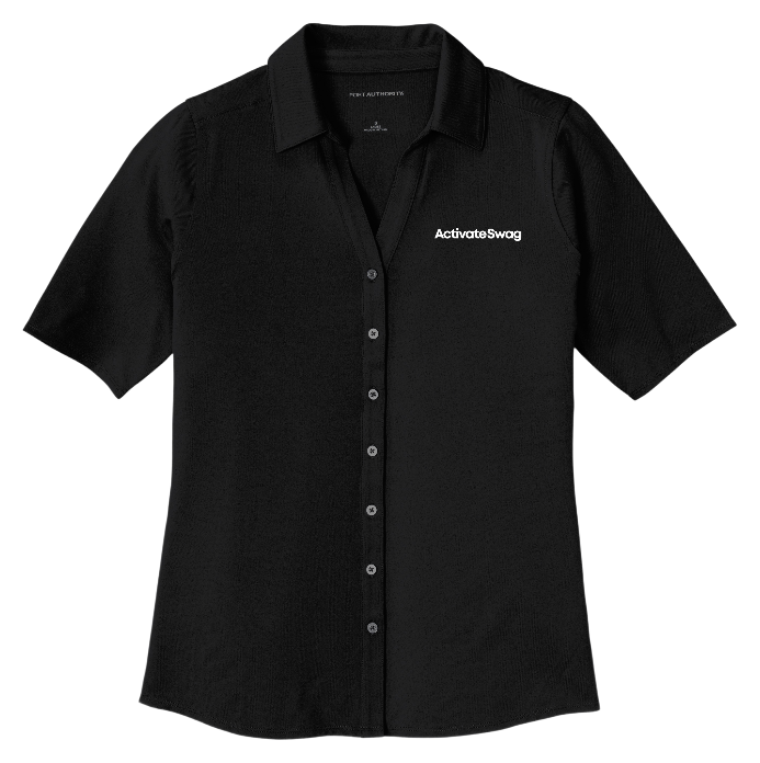 Port Authority Women's City Stretch Top
