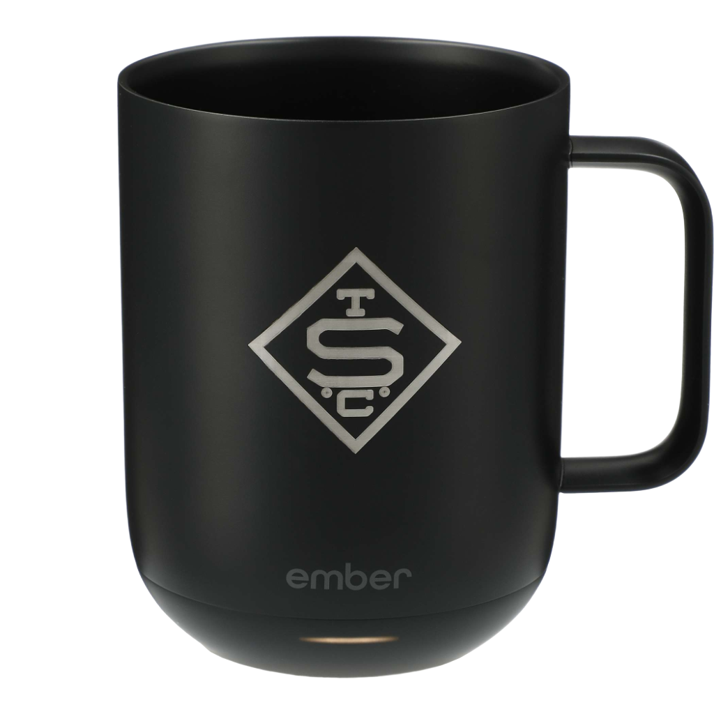 Ember Temperature Control Smart Mug 10 oz