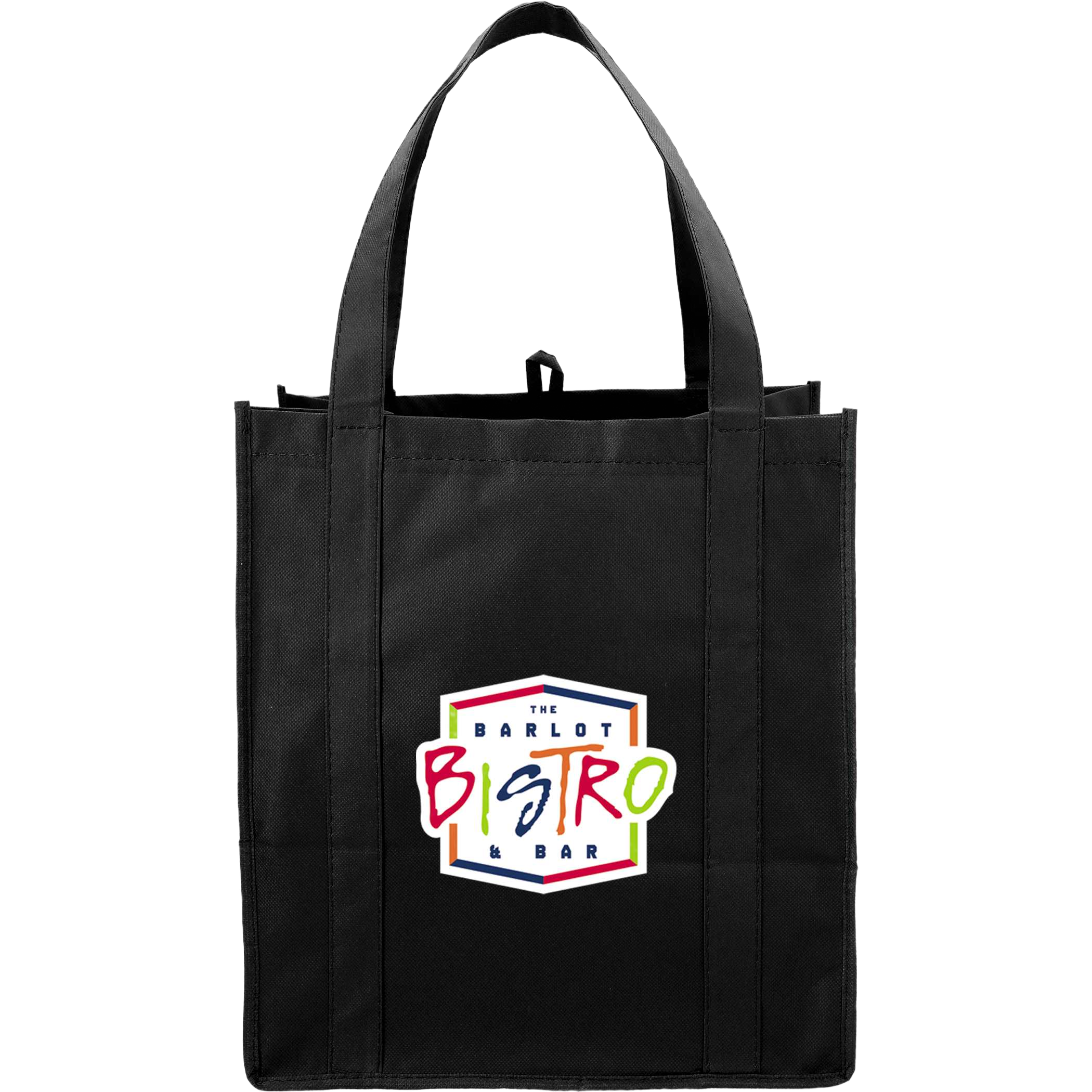 Hercules Non-Woven Grocery Tote
