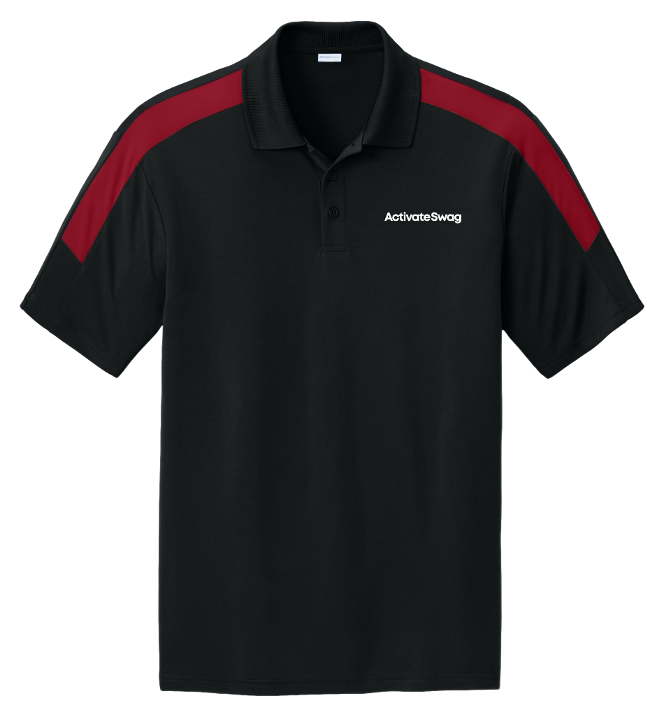Sport-Tek Competitor United Polo