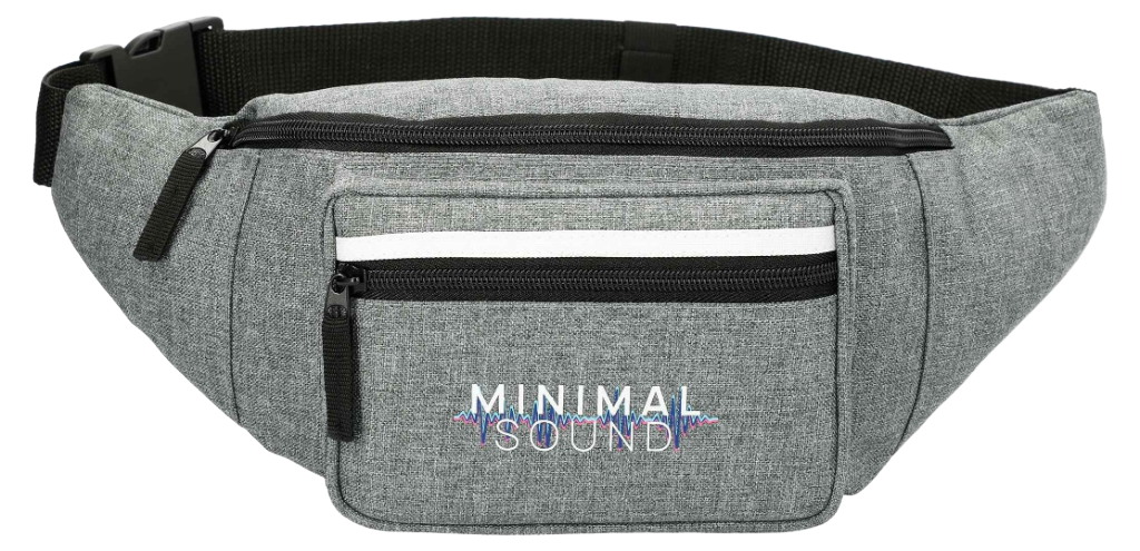 Journey Fanny Pack