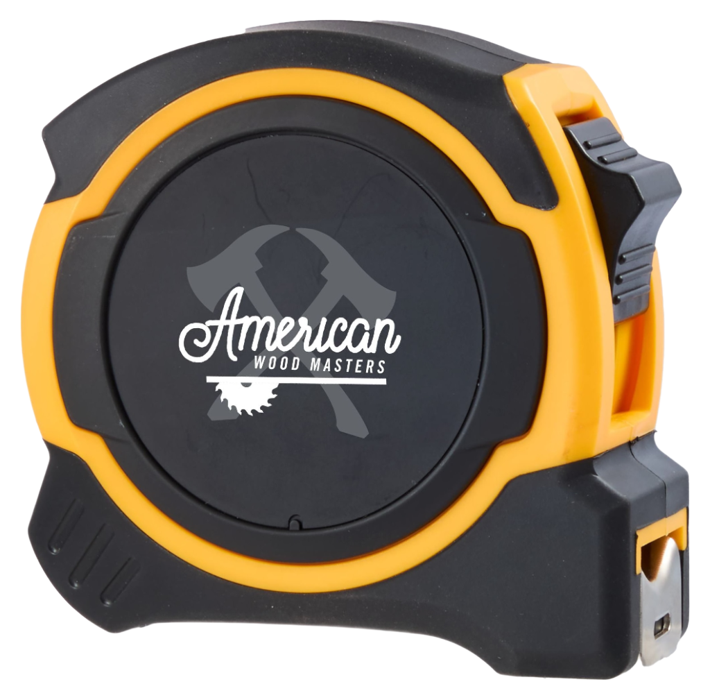 25 ft. Recycled Tape Measure