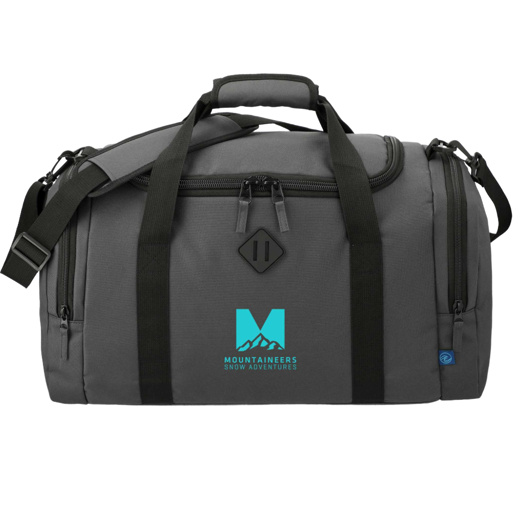 Repreve Ocean Duffle Bag