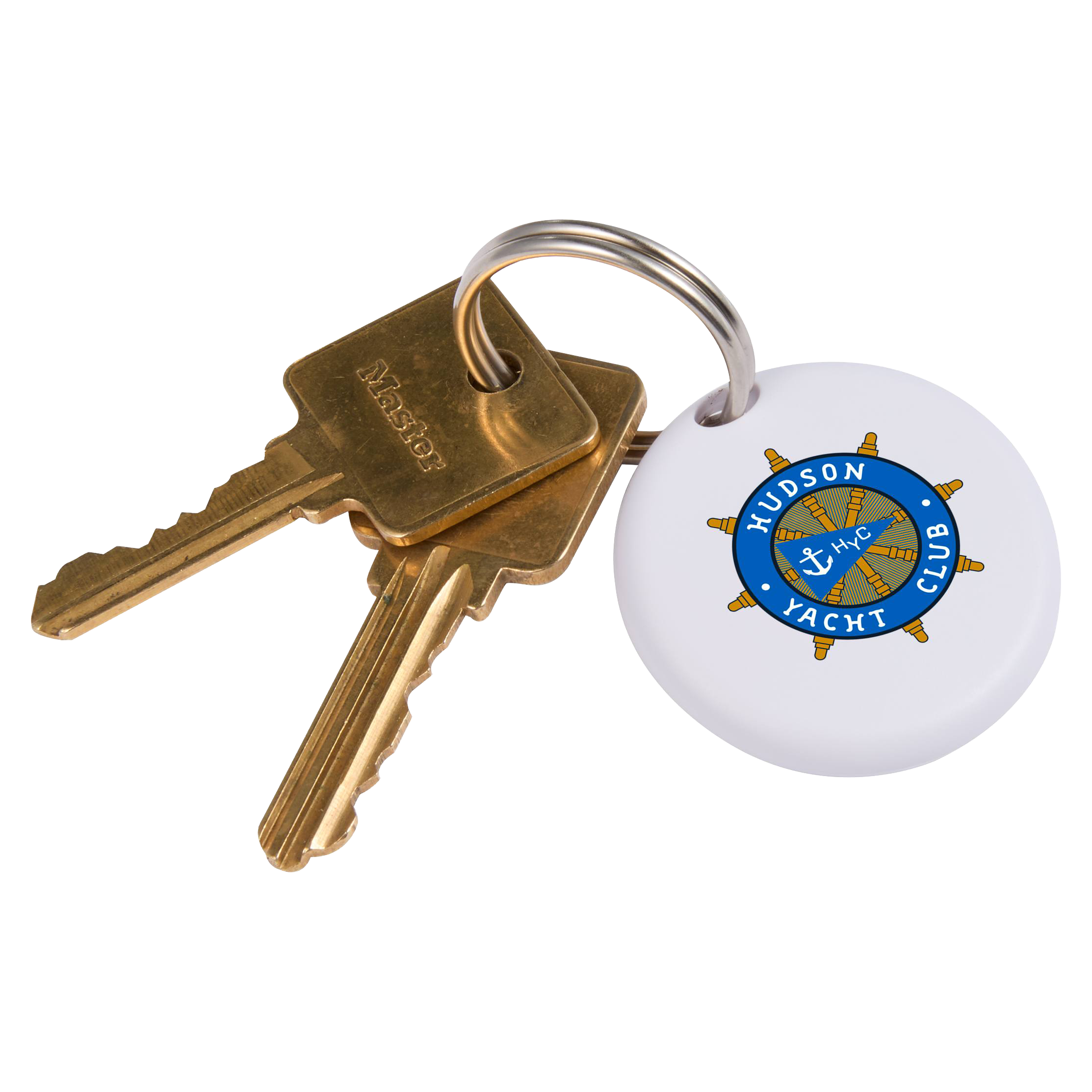 Find My Keys Bluetooth Tracker
