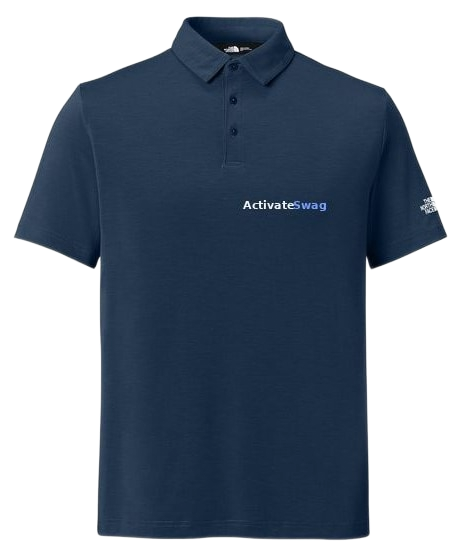 The North Face Canyon Crest Polo