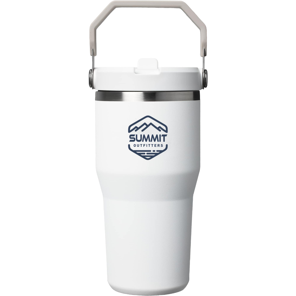 Stanley IceFlow(TM) Flip Straw Tumbler 20 oz