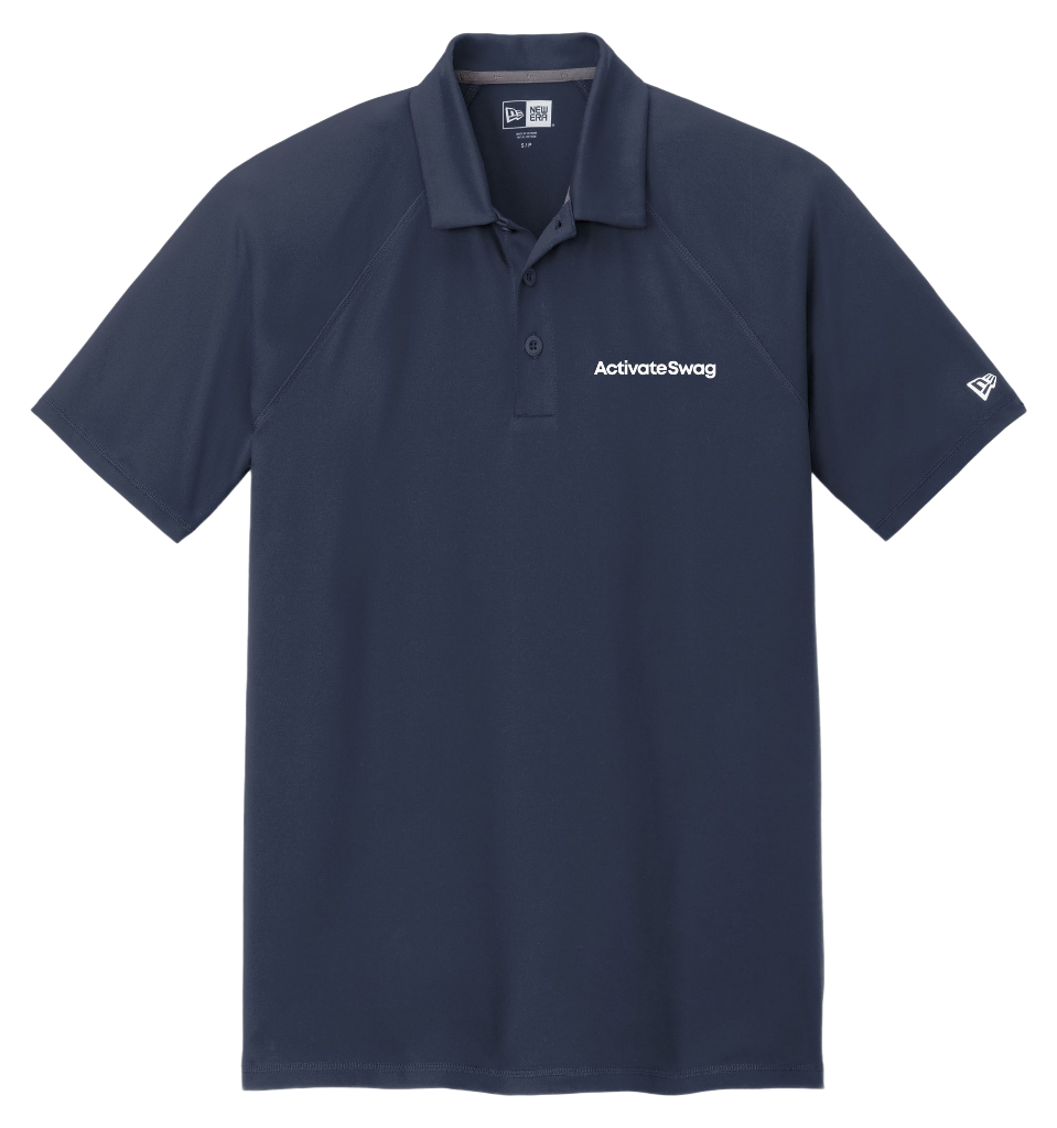 New Era Power Polo