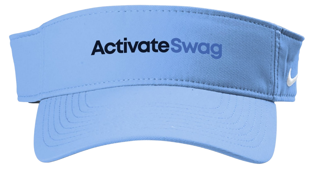 Nike Dri-FIT Team Performance Visor