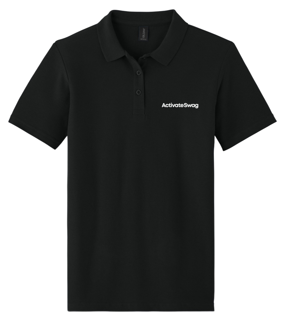 Gildan Softstyle Women's Pique Polo