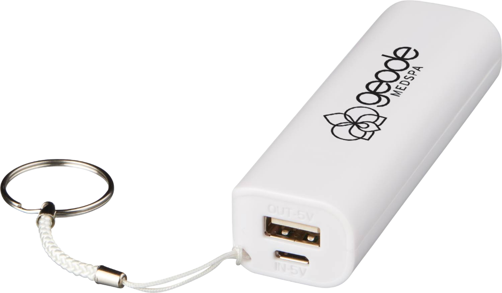 Span 1200 mAh Power Bank
